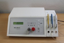 Oralia Ora Laser 01 I.S.T