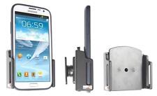 Brodit 511479 einstellbarer Universal - Handy Halter mit Kugelgelenk