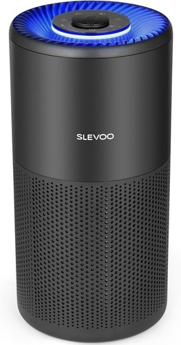 Slevoo luftreiniger - slevoo,