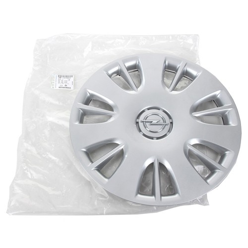 Original opel radkappe - gm,