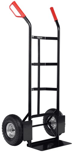Ware profi sackkarre - b-ware,