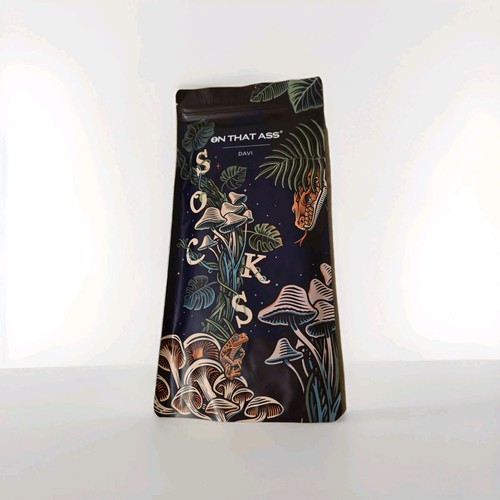 That ass socken - "davi", |