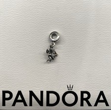 Pandora Engel, Schütze, Amor, 925 Sterlingsilber bicolour