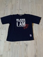 Ruff Ryders DMX T-Shirt XXL