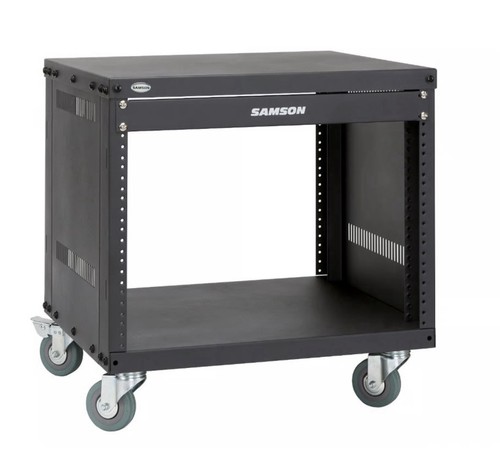 Samson srk8 rack - srk8, 8u