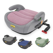 Kindersitzerhöhung ISOFIX ECE