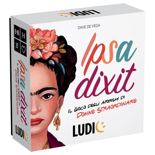 Ludic ipsa dixit - ludic,