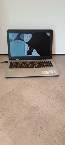 Laptop asus r556u core - r556u, i7