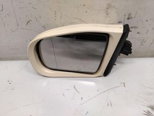 Mercedes E-Klasse W210 MOPF