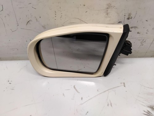Mercedes klasse w210 mopf - mercedes,