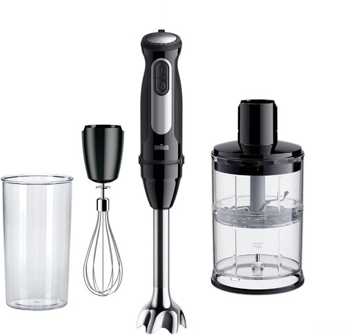 Braun stabmixer 55254 - braun, m