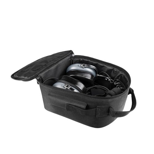 Piloten-Headset-Tasche