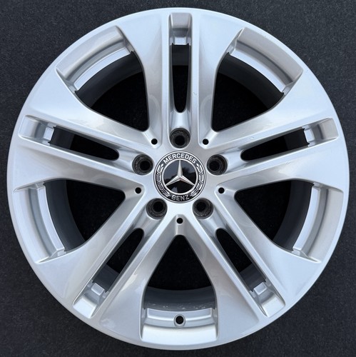 Original mercedes benz - 1x,