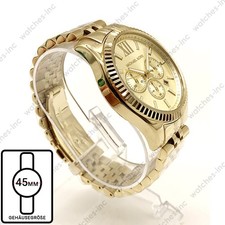 Michael kors mk8281 - kors, lexington