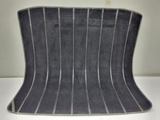 Golf teppich - vw, 1j