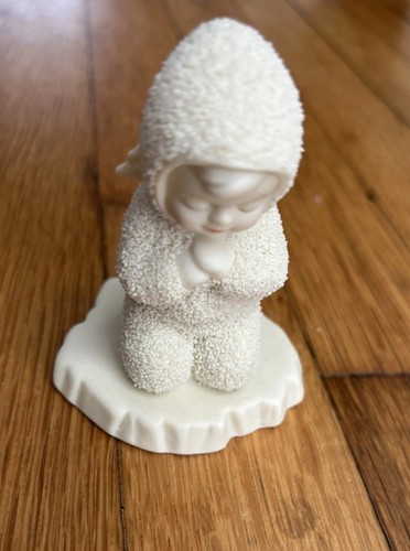 Department snowbabies - department,
