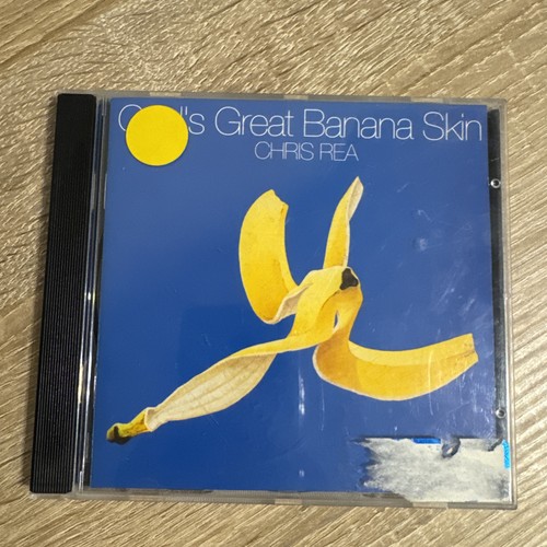 God great banana - god's,