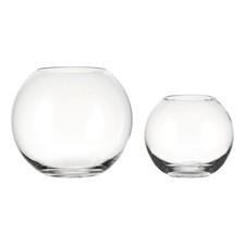 Leonardo BOCCIA Kugelvase