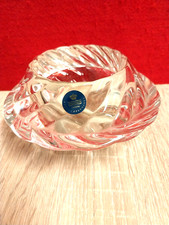  Teelichthalter  Royal Copenhagen Dänemark Design: S. Werner  Capriole groß 600g