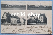 Bad saulgau sehr - #, alte