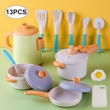 Matschküche Zubehör Outdoor