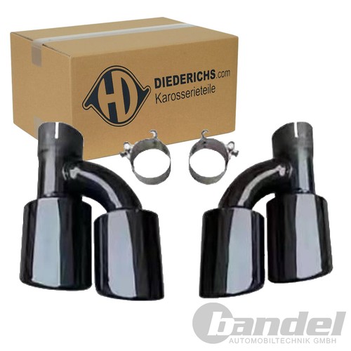 Diederichs tuning - diederichs,