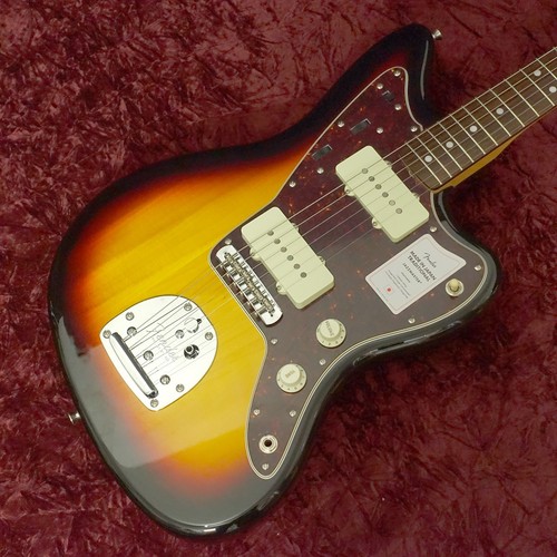 Fender made japan - made,