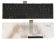 Laptop-Tastatur für Toshiba Satellite C70-B20W OEM