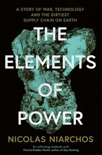 The Elements of Power |