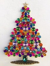 STRASS WEIHNACHTSBAUMSTÄNDER