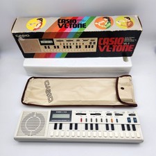 Vintage Casio VL-Tone VL-1