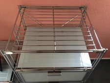 BALTON, Gitterboden 46x38 cm