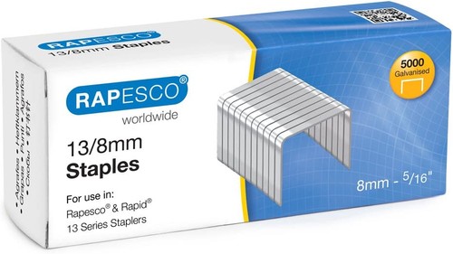 Rapesco heftklammern für - rapesco,