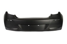 BLIC Heckstoßstange