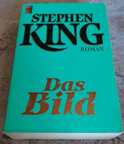 Stephen king das - -, bild
