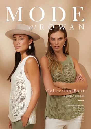 Rowan mode collection - rowan, 4