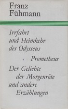 Buch: Irrfahrt und Heimkehr
