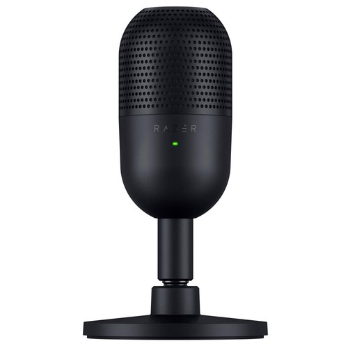 Razer seiren mini schwarz - seiren, v3