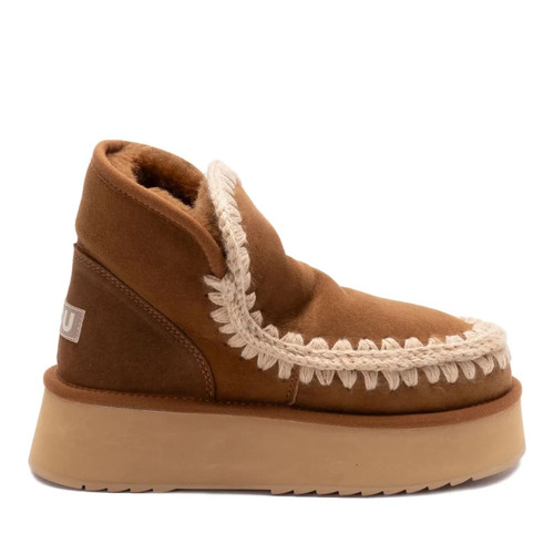 Mou eskimo platform damen - platform,