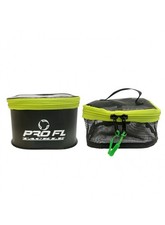Pro FL Pelletbox Mit