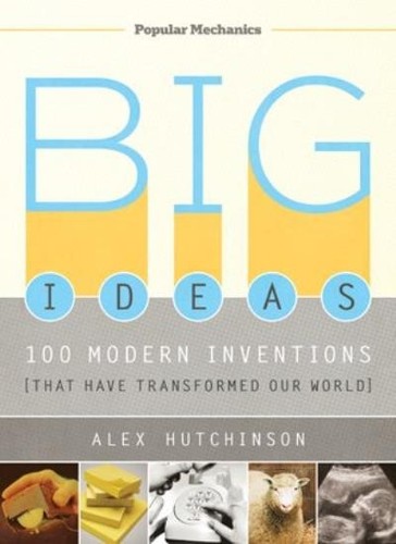 Big ideas popular - ideas, (popular