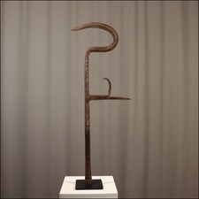 68831) Zahlungsmittel Kamerun Afrika AFRIKANISCHE KUNST