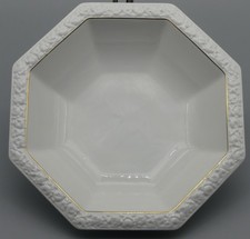 Rosenthal maria weiss goldrand - weiss,