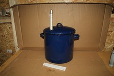 großer Einwecktopf DDR