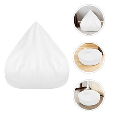  2 Pcs Sitzsack Ersatzbezug