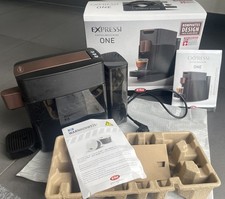 Expressi Kapselmaschine One