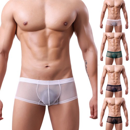Herren mid waist boxershorts - herren,