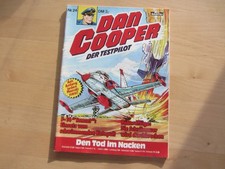 Dan Cooper - Der Testpilot •