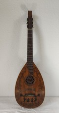Luito laute gitarrenlaute - -,