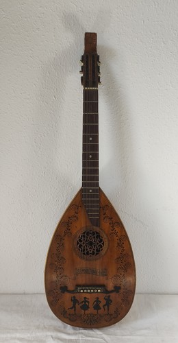 Luito laute gitarrenlaute - /,